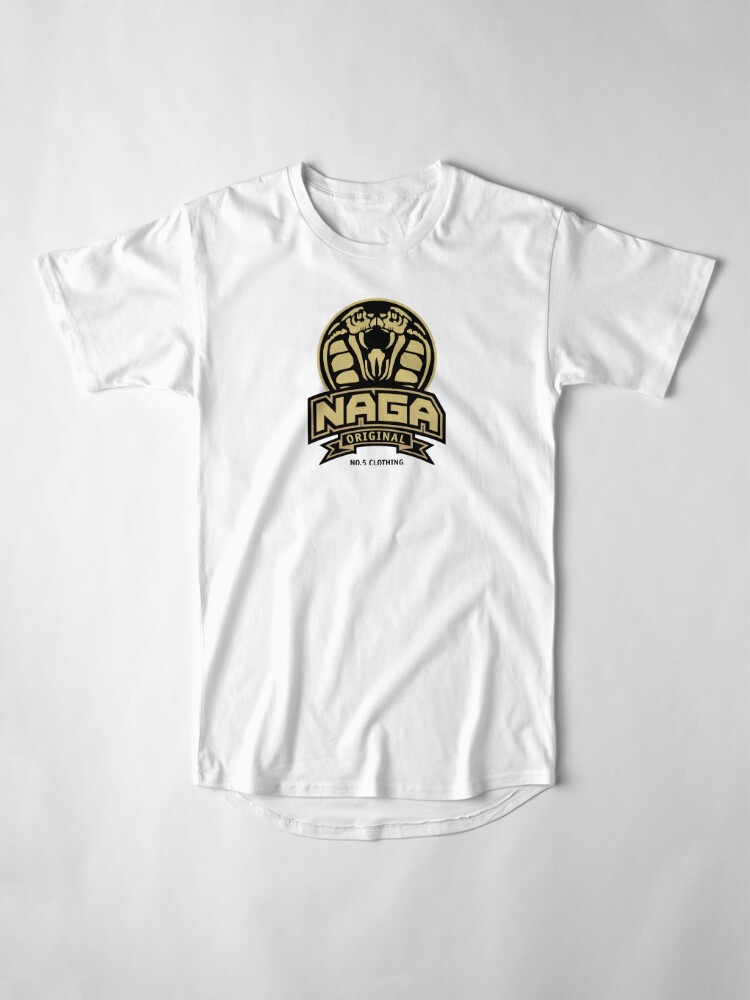 NagaApparel