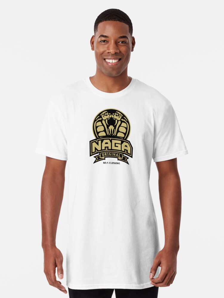 NagaApparel
