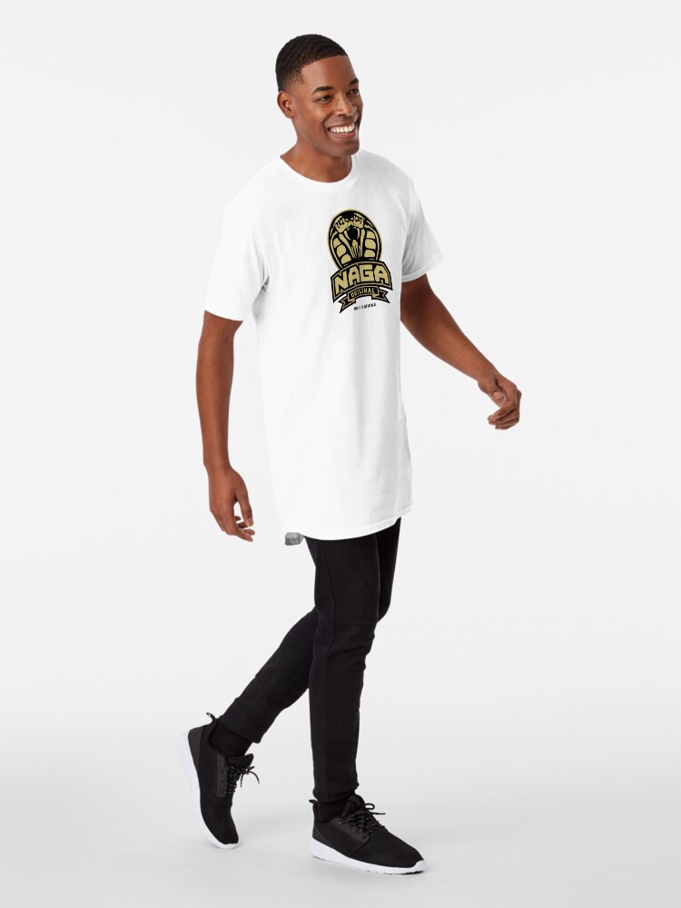 NagaApparel
